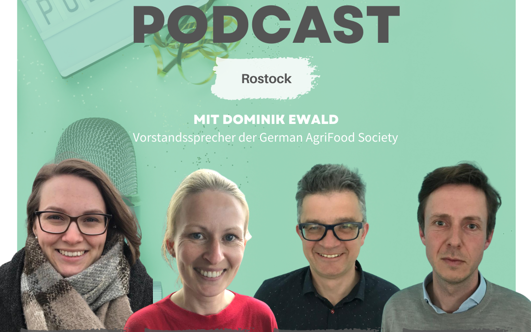 DOIN‘ Food – Folge 1: Rostock