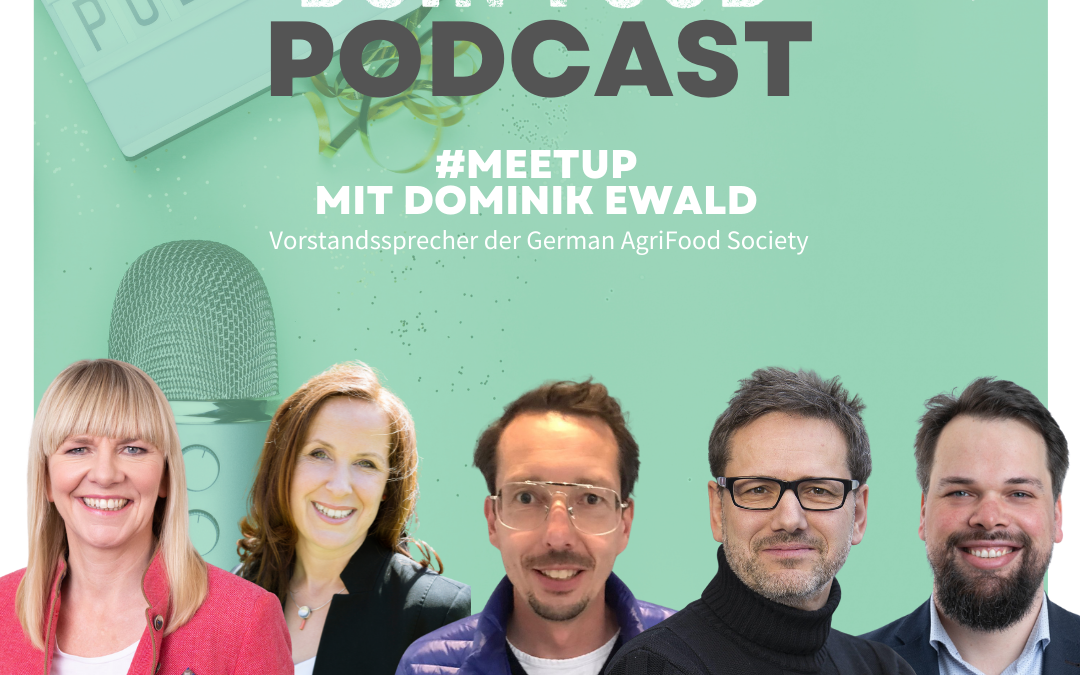 DOIN‘ Food – Folge 3: Frankfurt Teil1 #Meet-up